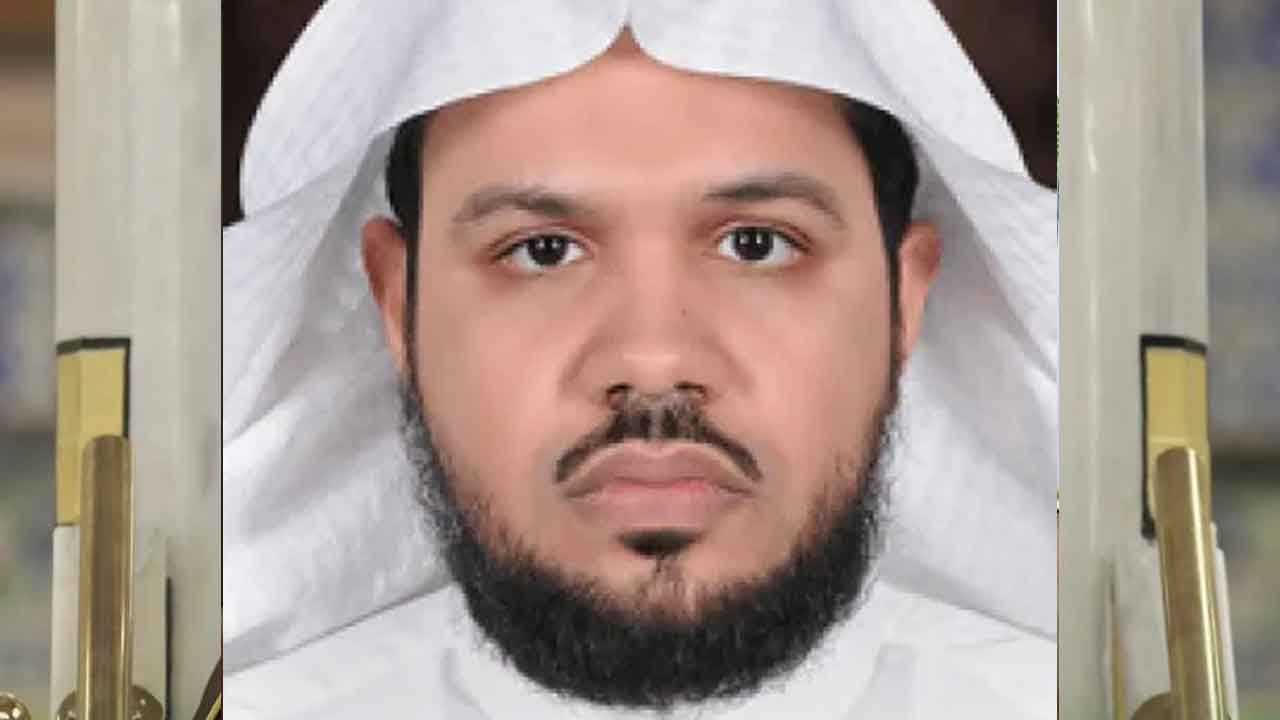 Sheikh Ahmad Hudaify