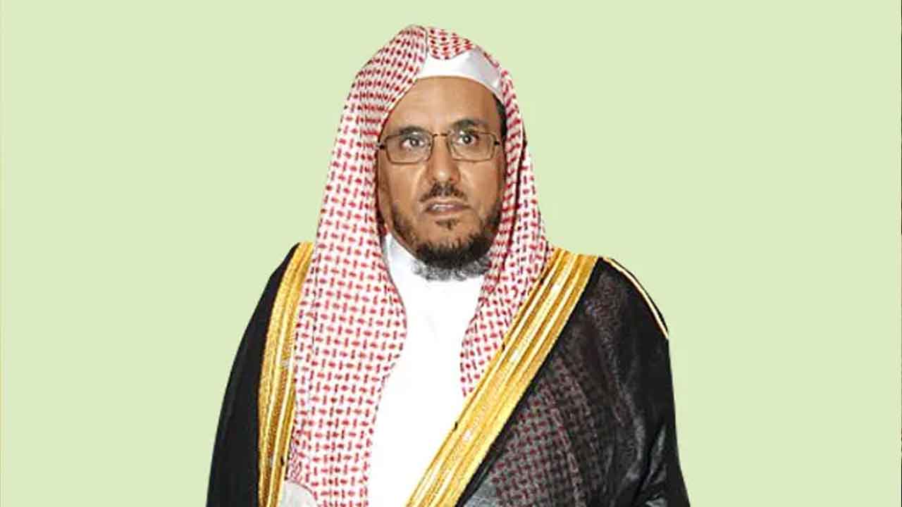 Sheikh Hussain Ale Sheikh