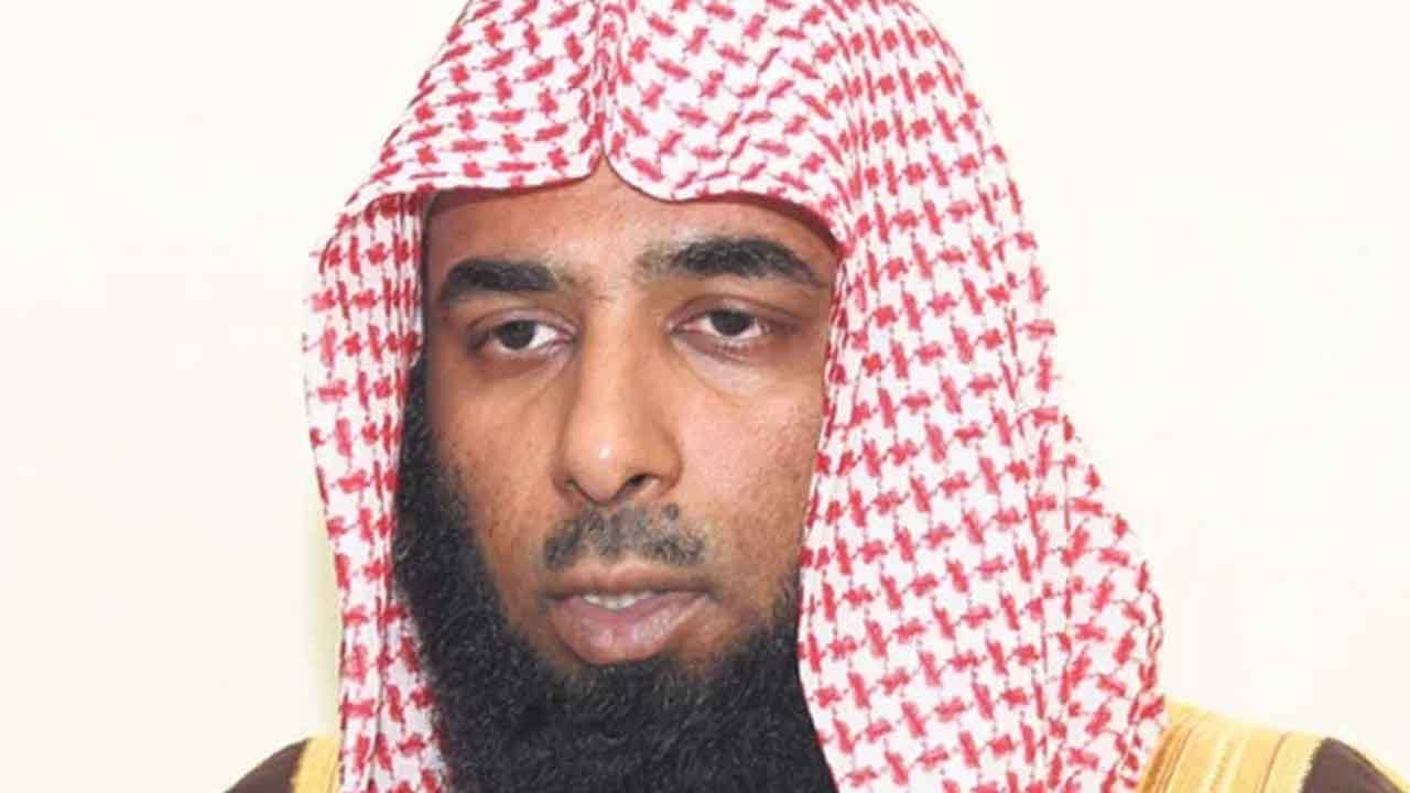 Sheikh Salah Al Budair