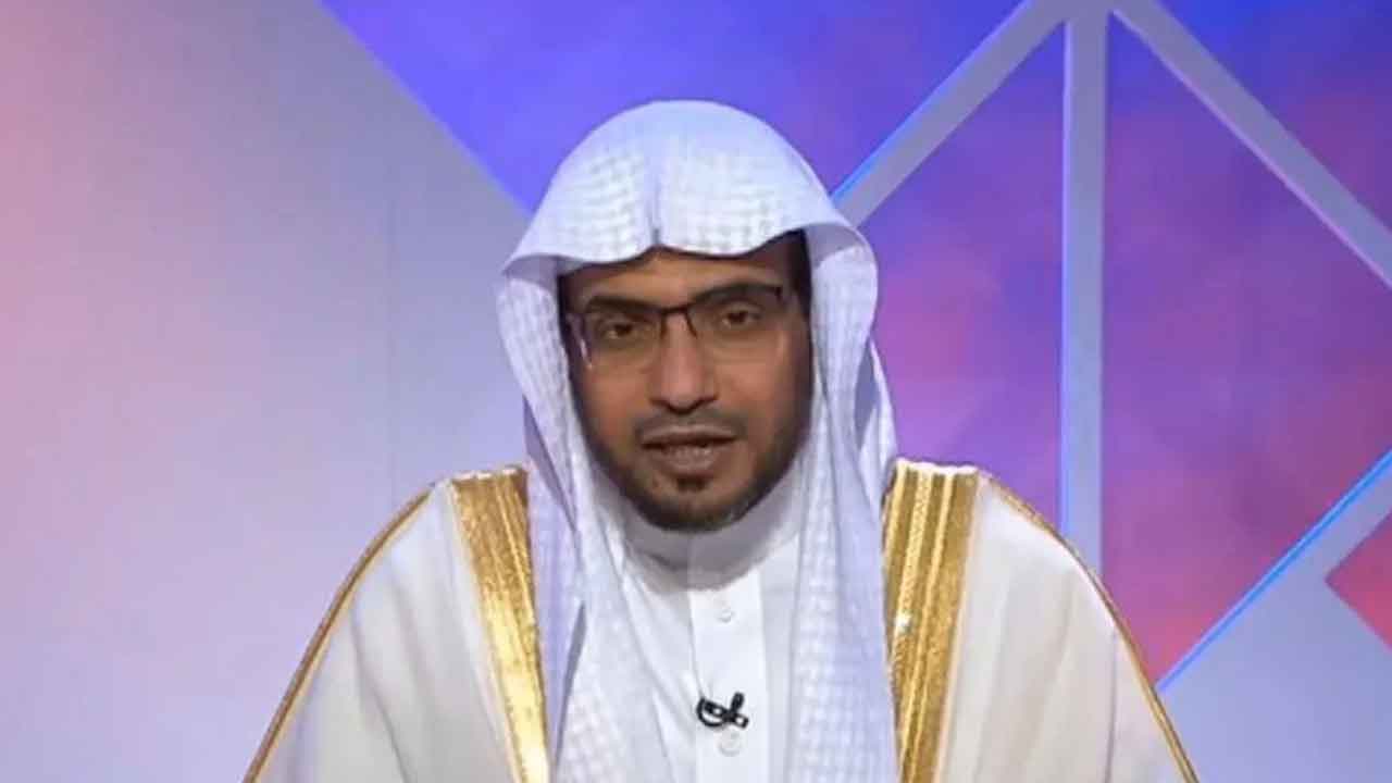 মসজিদে নববীতে নতুন ইমাম