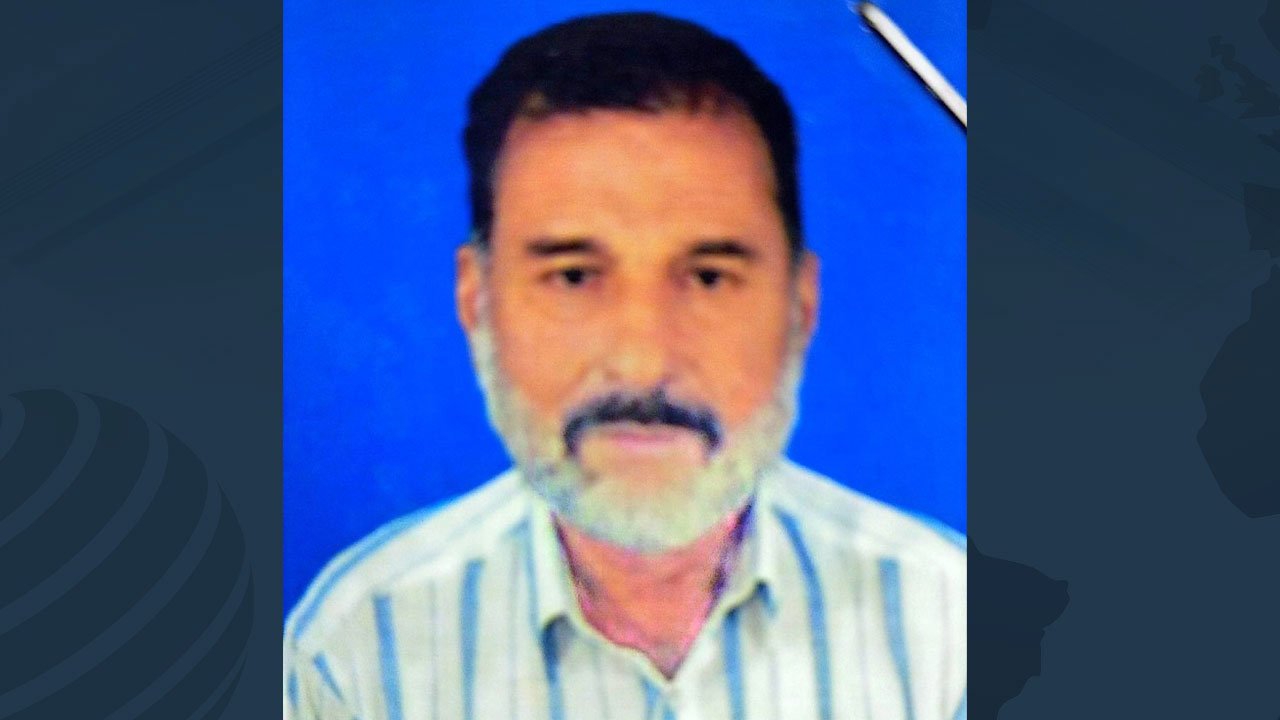 শেরপুরে কৃষি ব্যাংকের নৈশপ্রহরীর ঝুলন্ত মরদেহ উদ্ধার