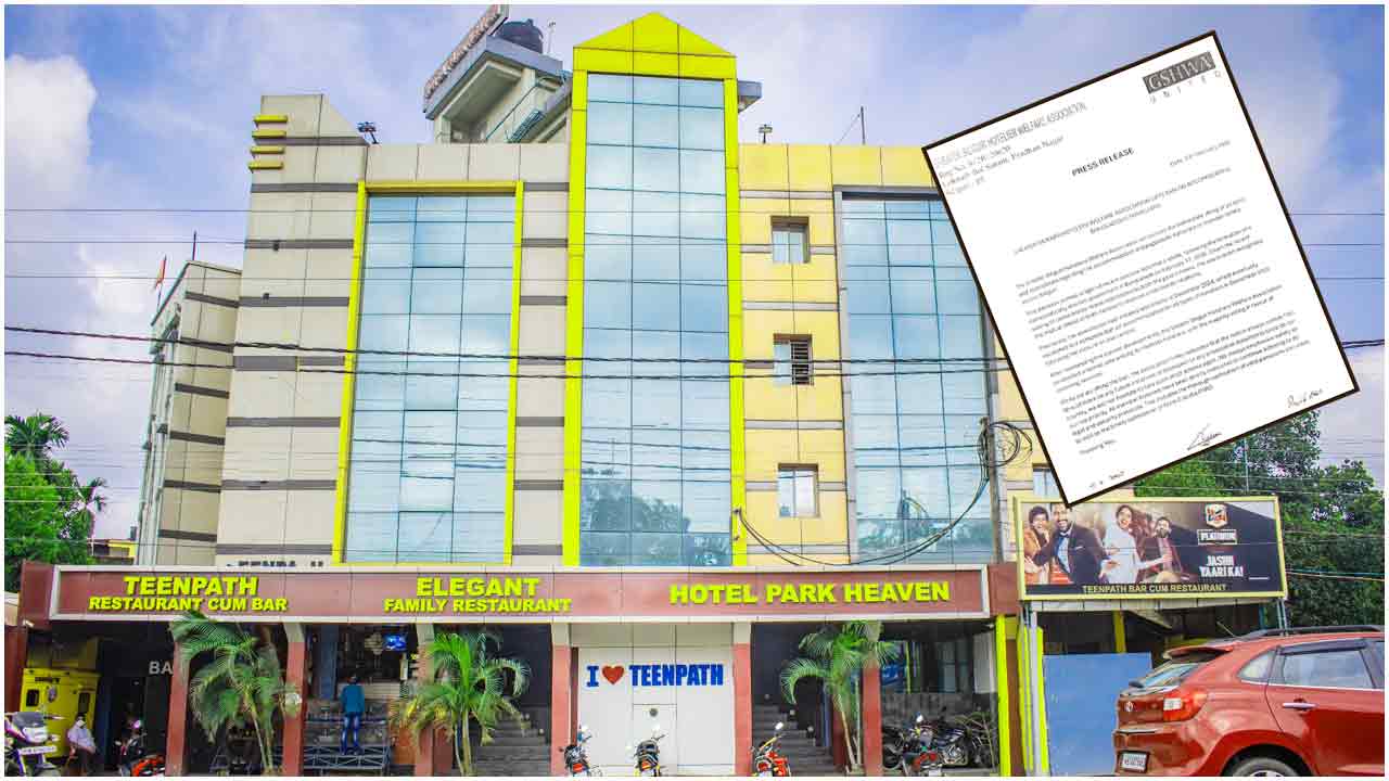 বাংলাদেশিদের ওপর নিষেধাজ্ঞা প্রত্যাহার করলো শিলিগুড়ির হোটেল মালিকরা