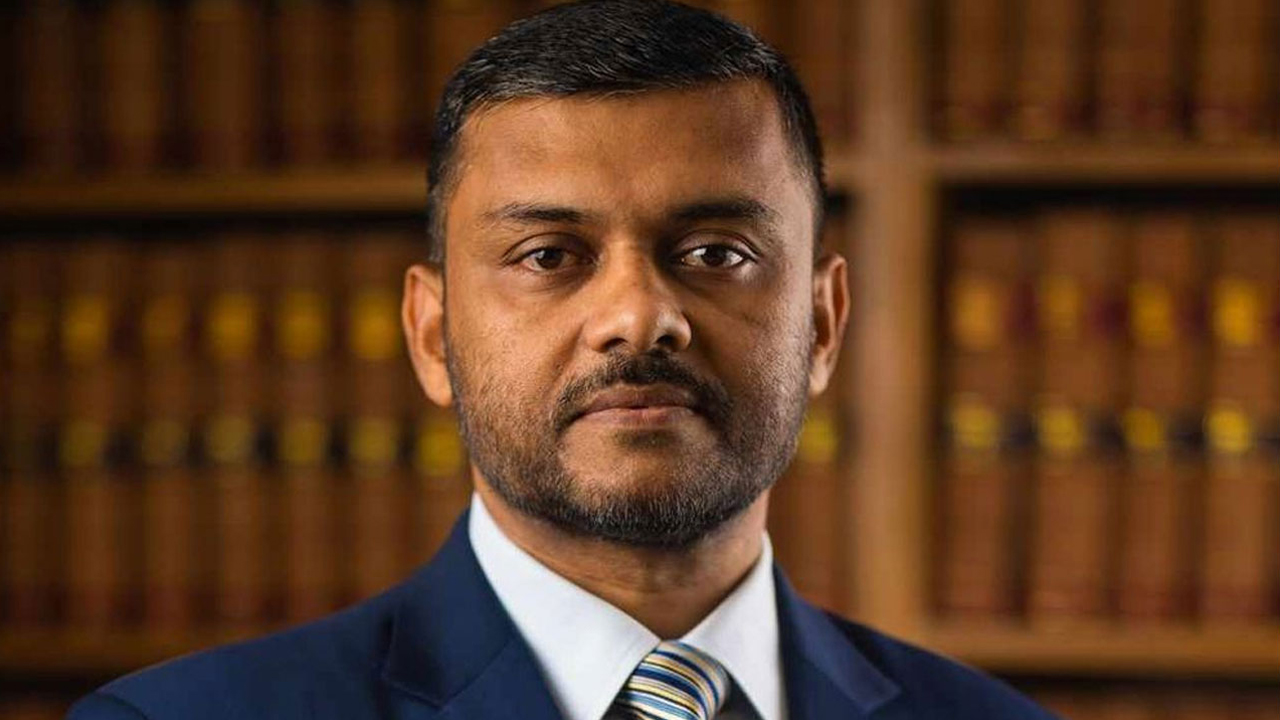 জামায়াতের কেন্দ্রীয় কর্মপরিষদ সদস্য হলেন অ্যাডভোকেট শিশির মনির