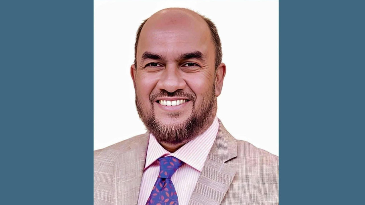 সিলেট সিটি করপোরেশনের প্রশাসক হলেন আব্দুল কাইয়ুম চৌধুরী