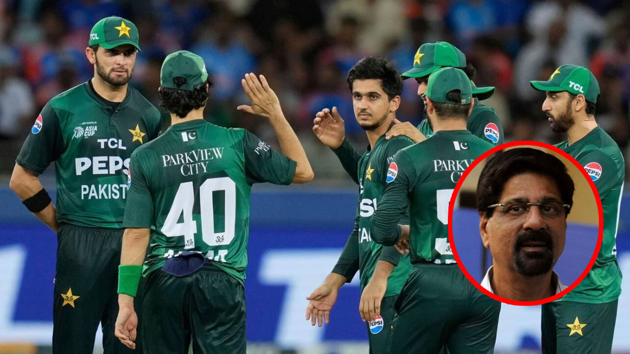 ‘ভারতের তৃতীয় সারির দলও পাকিস্তানকে হারাবে’