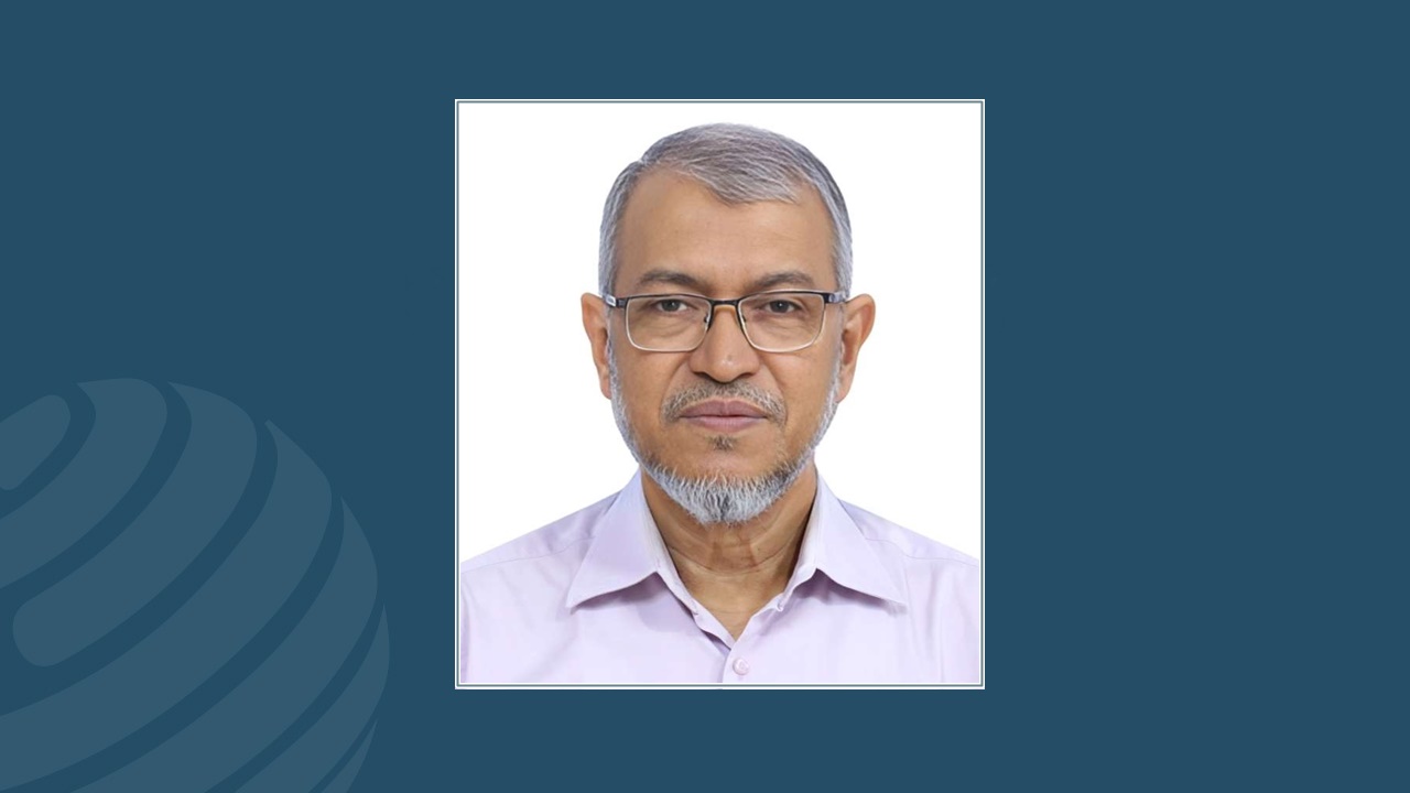 মন্ত্রিপরিষদ সচিবের চুক্তির মেয়াদ বাতিল