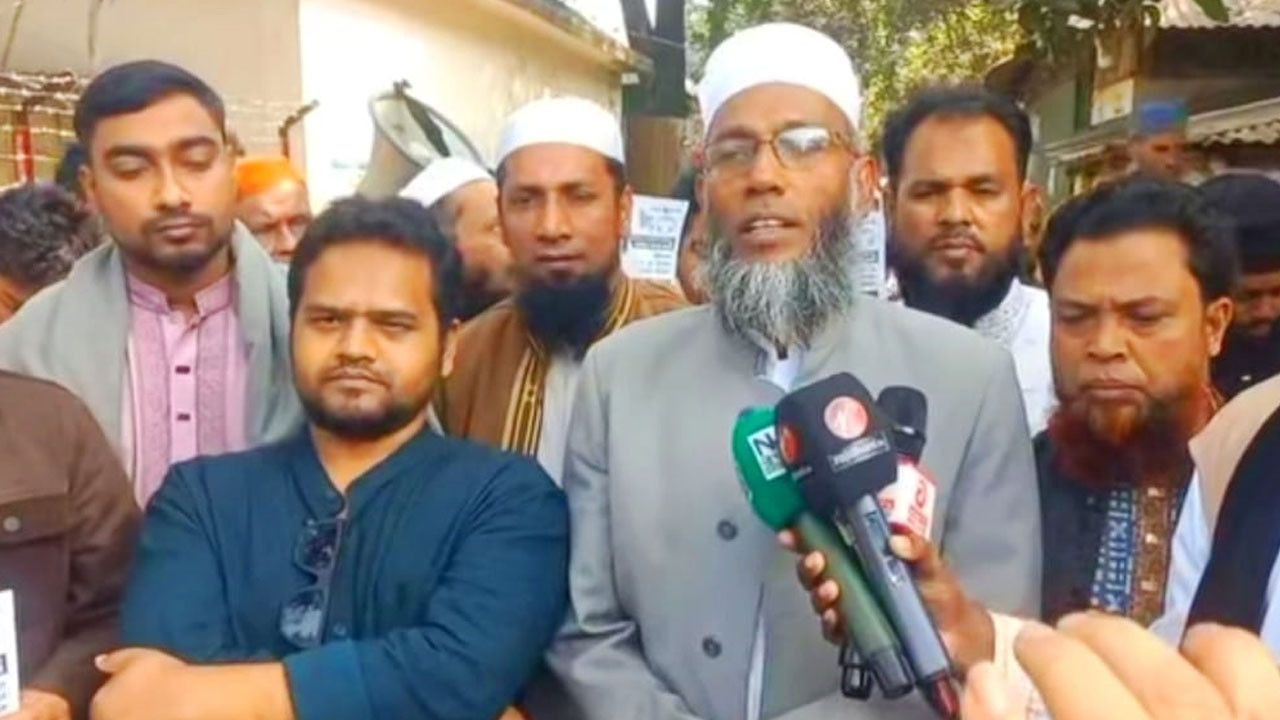 নারায়ণগঞ্জ-৩ আসনে ১১ দলীয় জোটের প্রার্থী পরিবর্তন