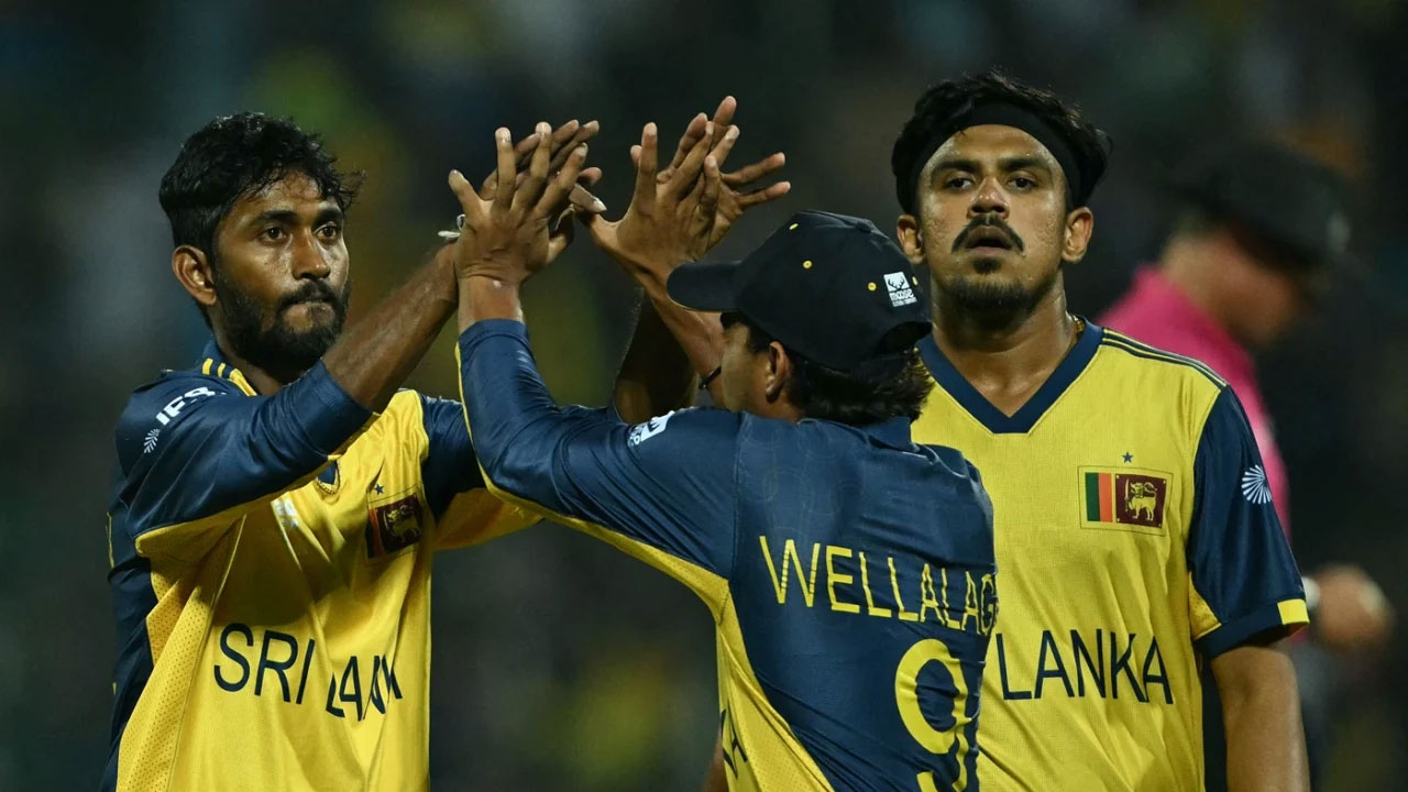 সুপার এইটে পাঁচ দল, বাকি তিন জায়গার লড়াইয়ে কারা