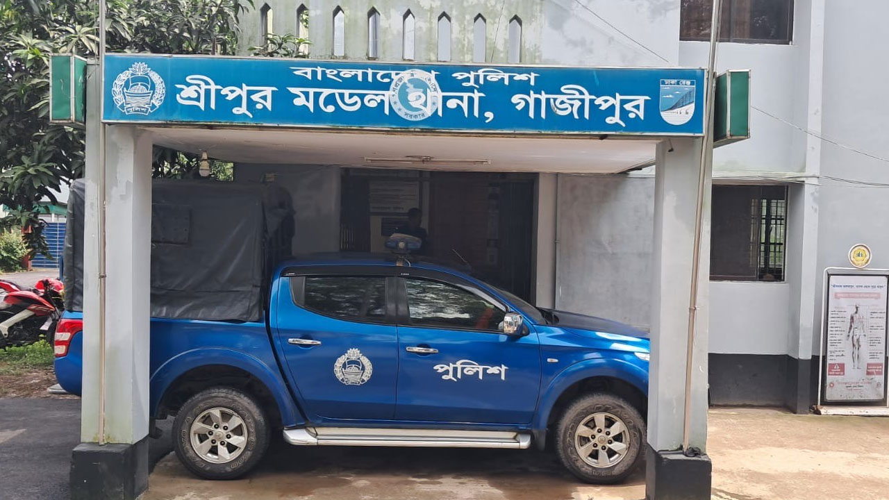 গাজীপুরে অটোরিকশা চালককে অপহরণ করে মুক্তিপণ আদায়, গ্রেপ্তার ৩