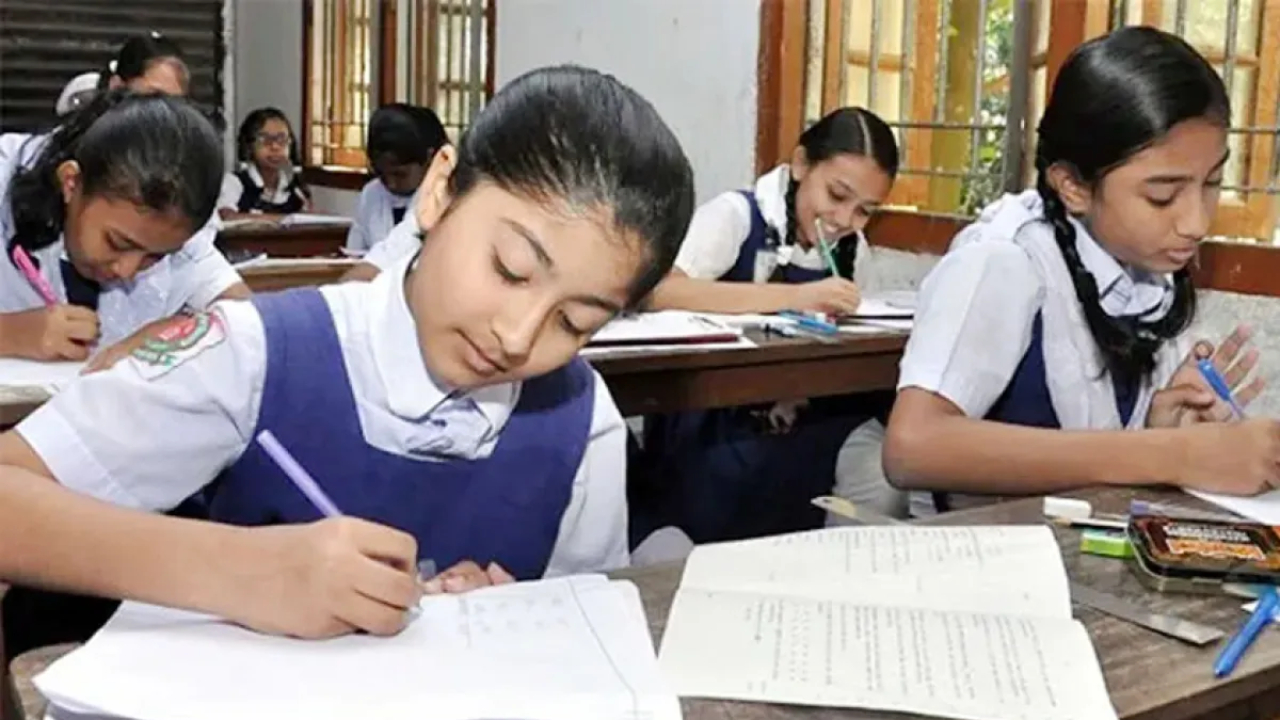 জুনিয়র বৃত্তি পরীক্ষার ফল প্রকাশ নিয়ে যা জানালেন পরীক্ষা নিয়ন্ত্রক