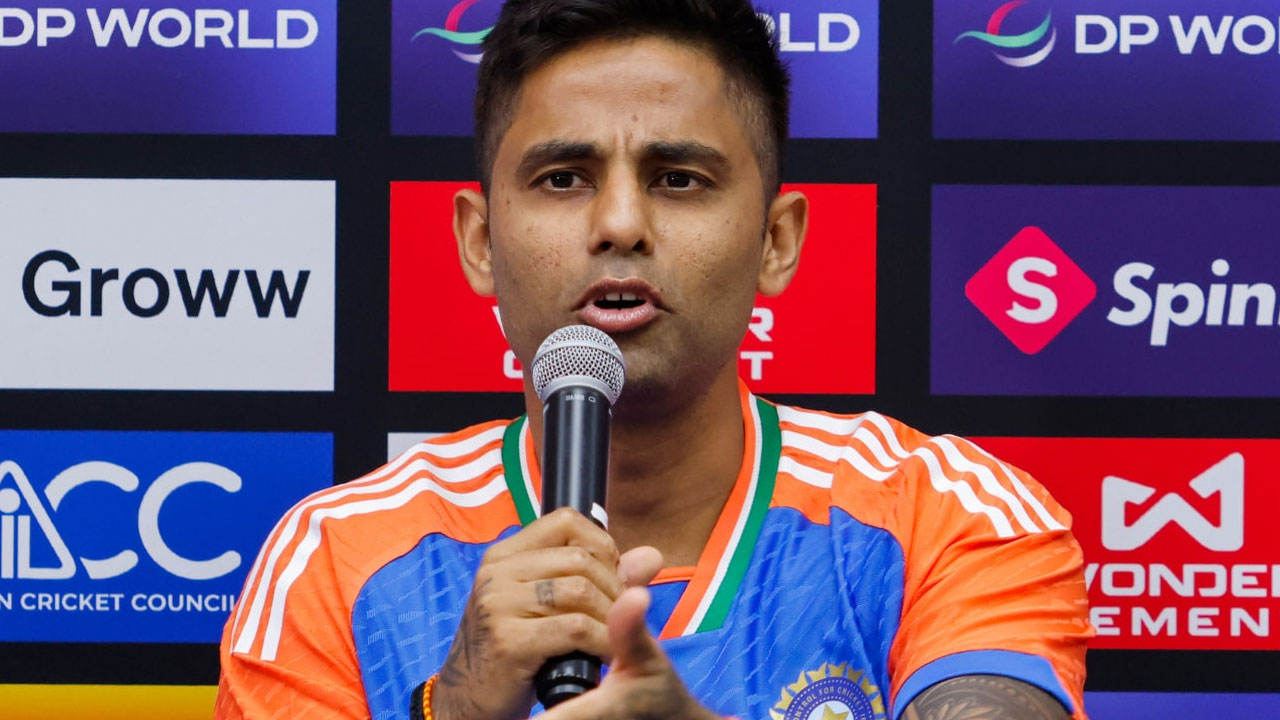 অভিষেক, তারিক ও পাকিস্তানকে নিয়ে যা বললেন ভারতের অধিনায়ক