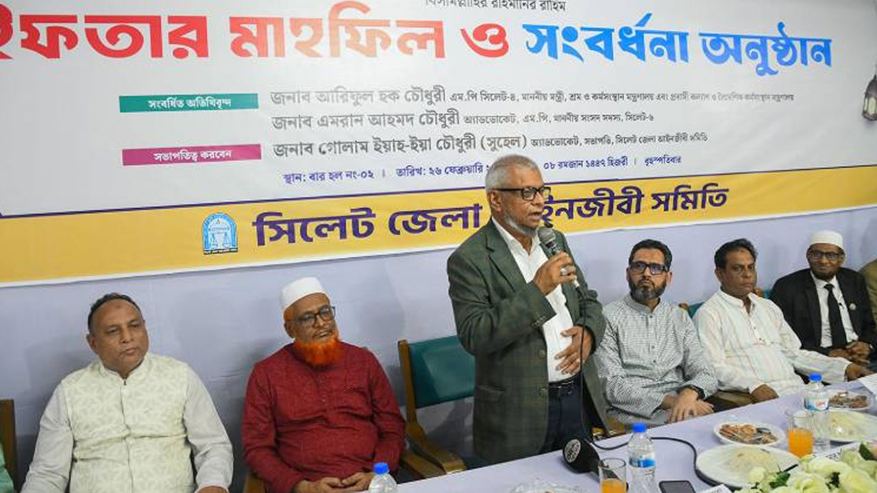 ‘হজের পর ঢাকা-সিলেট-ম্যানচেস্টার ফ্লাইট ফের চালু হবে’