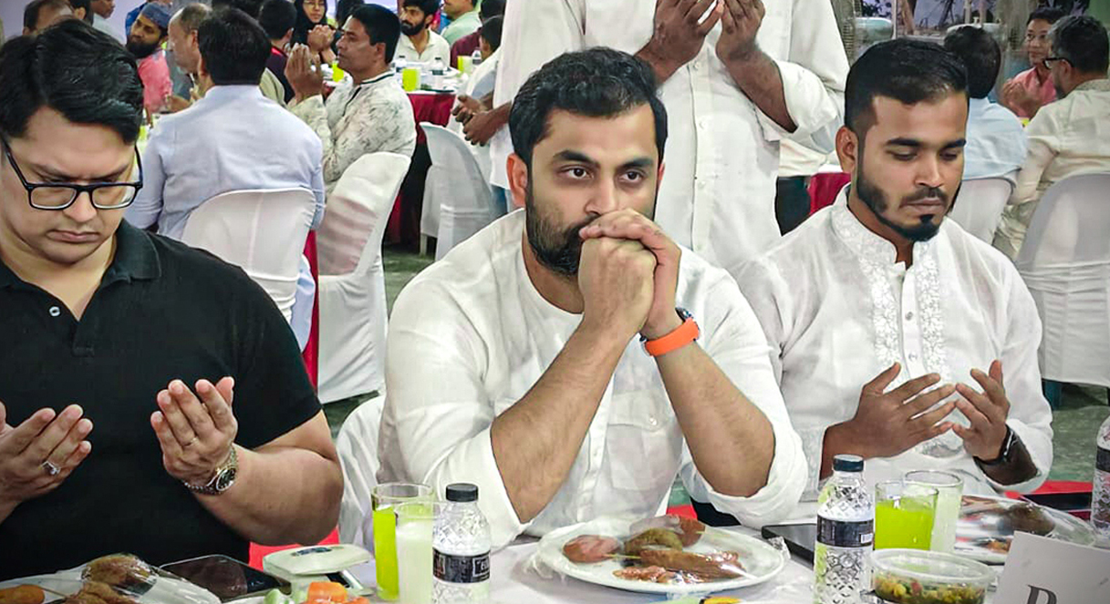 খেলাধুলায় পরিবর্তন দেখার অপেক্ষায় তামিম