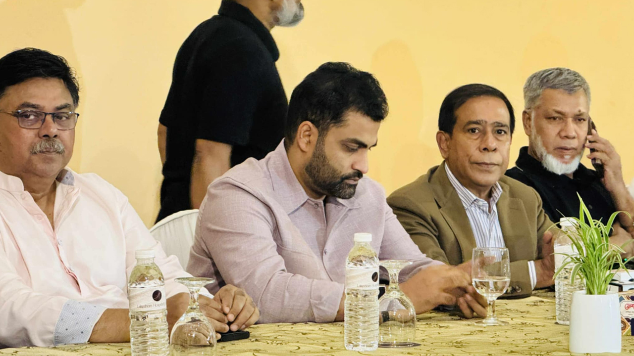 বিসিবি ও ক্লাব ক্রিকেট নিয়ে ক্রীড়া প্রতিমন্ত্রীর বৈঠকের অপেক্ষায় সংগঠকরা