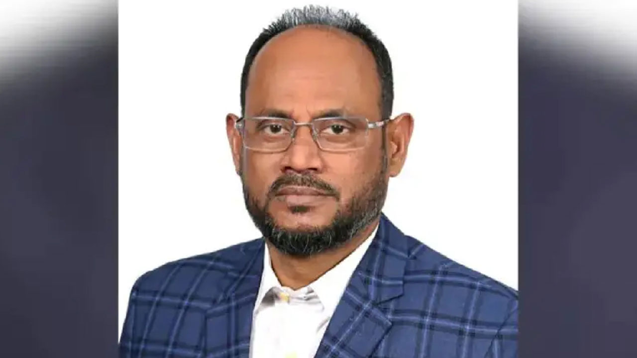 প্রতিমন্ত্রী হলেন টাঙ্গাইলের সুলতান সালাউদ্দিন টুকু