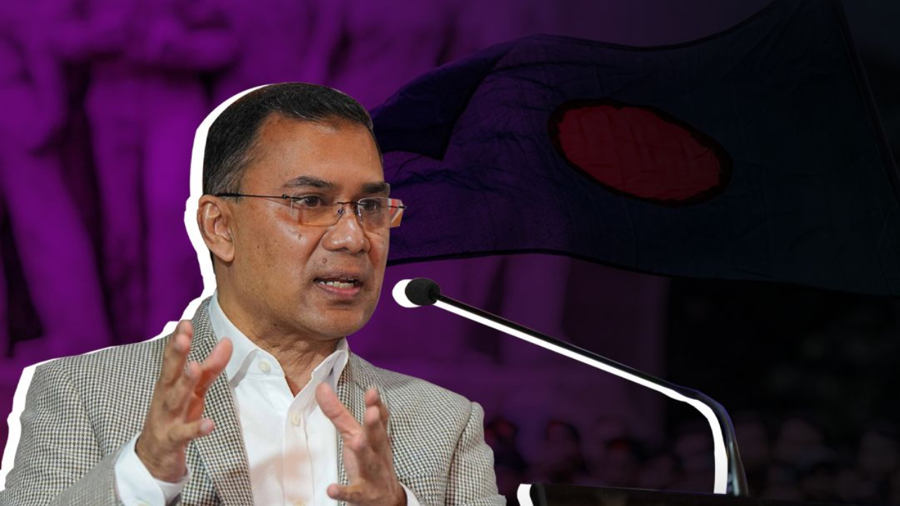 তারেক রহমানকে অভিনন্দন জানালো কমনওয়েলথ