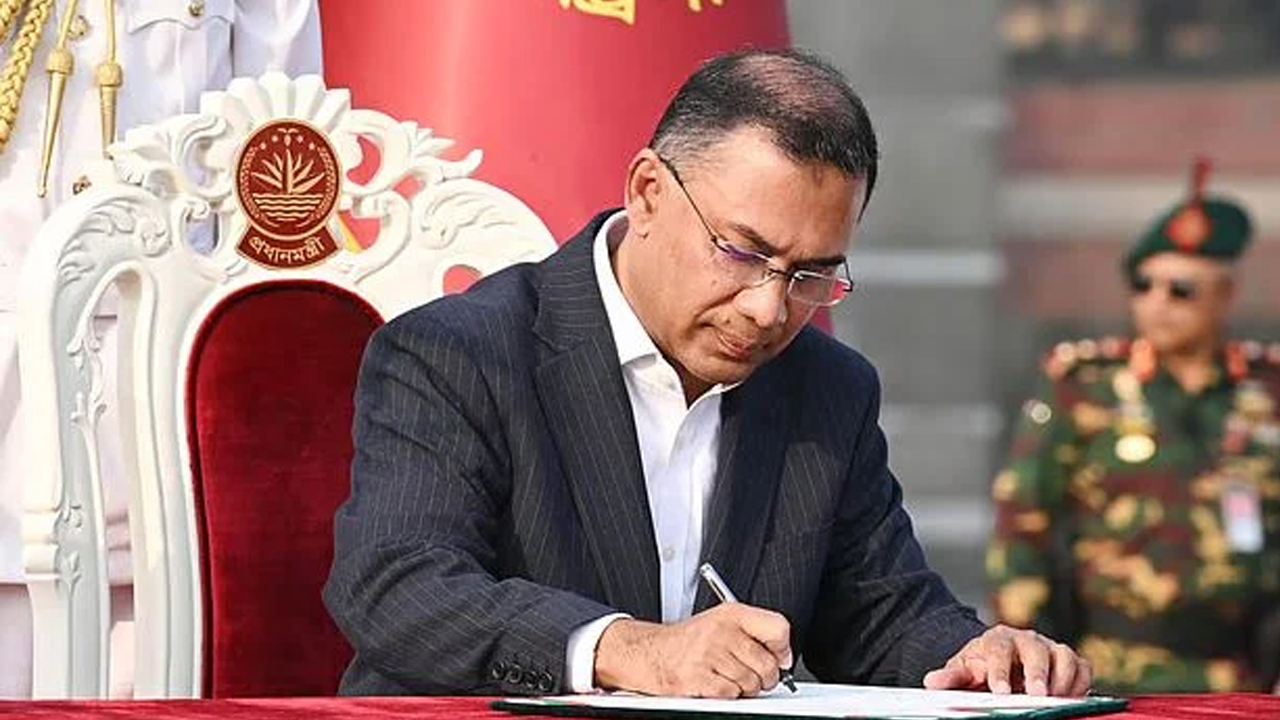 প্রধানমন্ত্রীর অতিরিক্ত প্রেস সচিব, পিএস-২ ও এপিএস-২ নিয়োগ