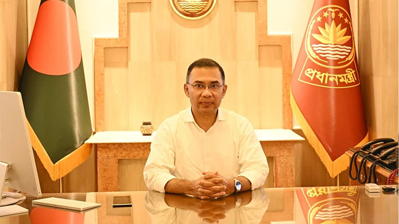 আজ একুশে পদক প্রদান করবেন প্রধানমন্ত্রী