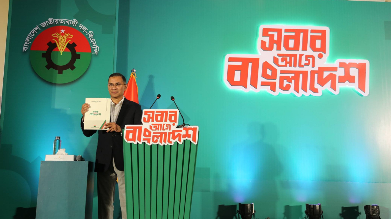 একজন ব্যক্তি সর্বোচ্চ ১০ বছর প্রধানমন্ত্রী থাকতে পারবেন