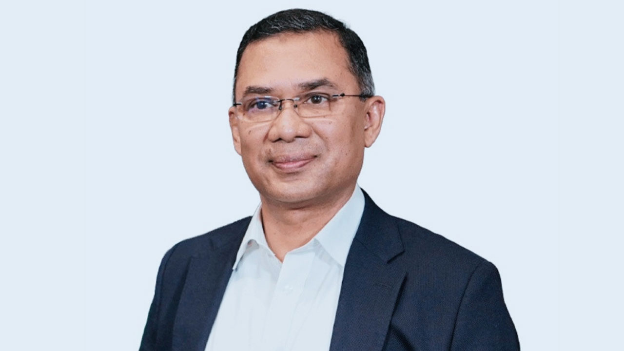 বগুড়া-৬ আসন ছেড়ে দিচ্ছেন তারেক রহমান