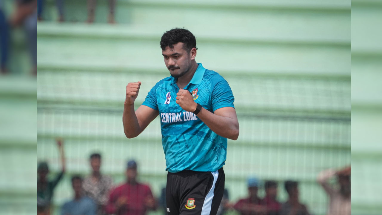 অসুস্থতা কাটিয়ে মাঠে ফেরা নিয়ে যা বললেন তাসকিন