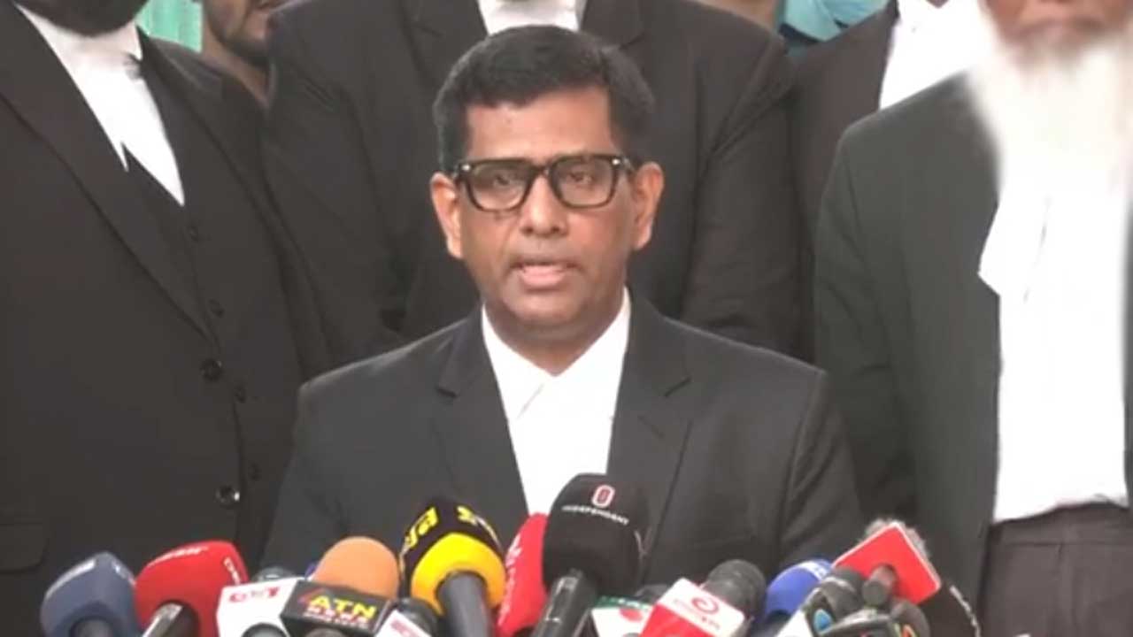 জুলাই গণহত্যার অন্যতম মাস্টারমাইন্ড জয়-পলক : চিফ প্রসিকিউটর