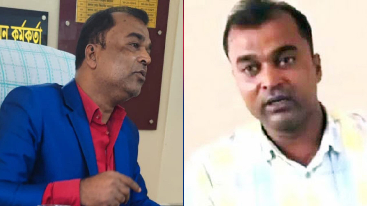 ঠাকুরগাঁওয়ে পিআইও’র দাপটে অসহায় চেয়ারম্যান ও ইউপি সদস্যরা