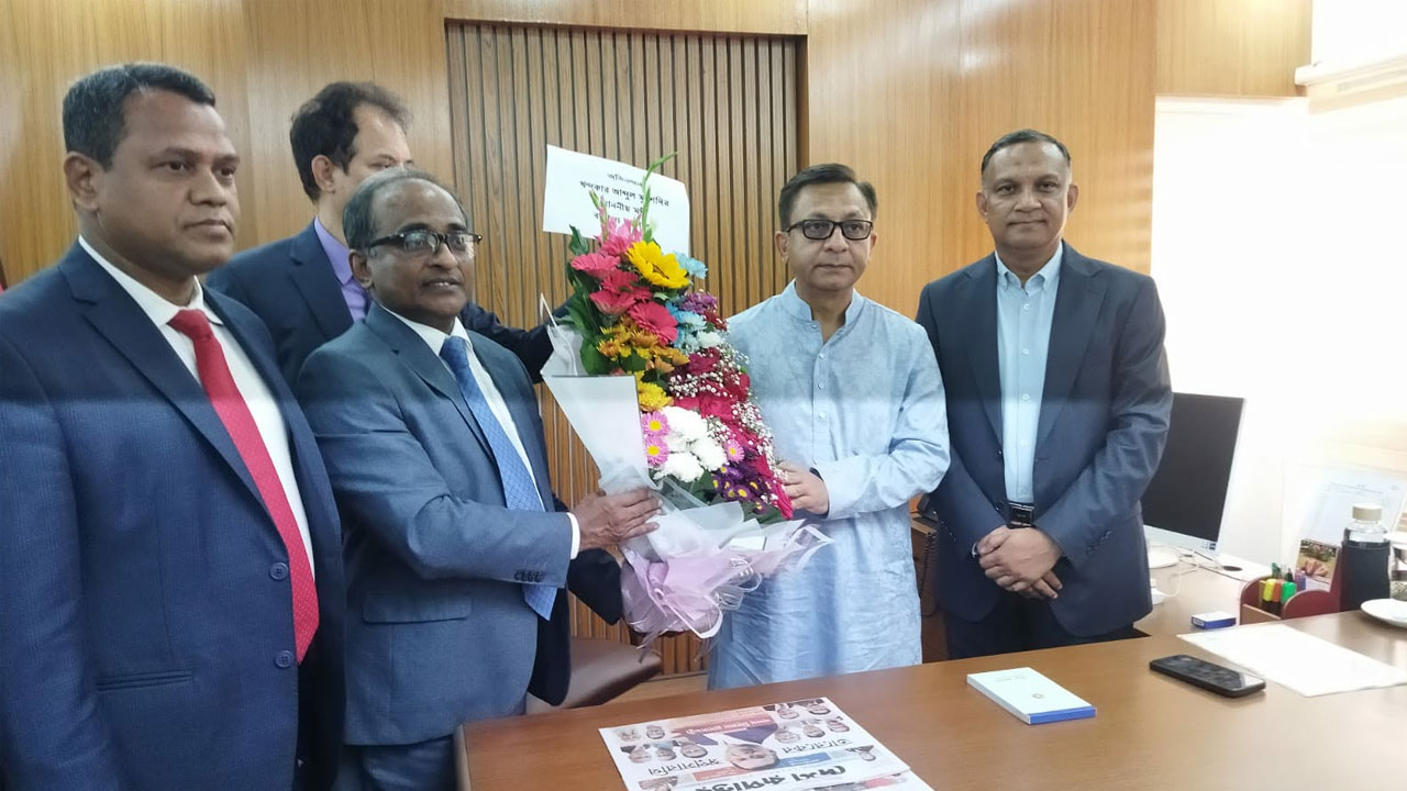 এলডিসি উত্তরণ পেছানোর উদ্যোগ নেবে নতুন সরকার : বাণিজ্যমন্ত্রী