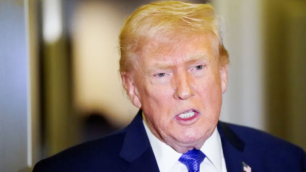 ইরানের সঙ্গে সংলাপে পরোক্ষভাবে যুক্ত থাকবেন, ঘোষণা দিলেন ট্রাম্প