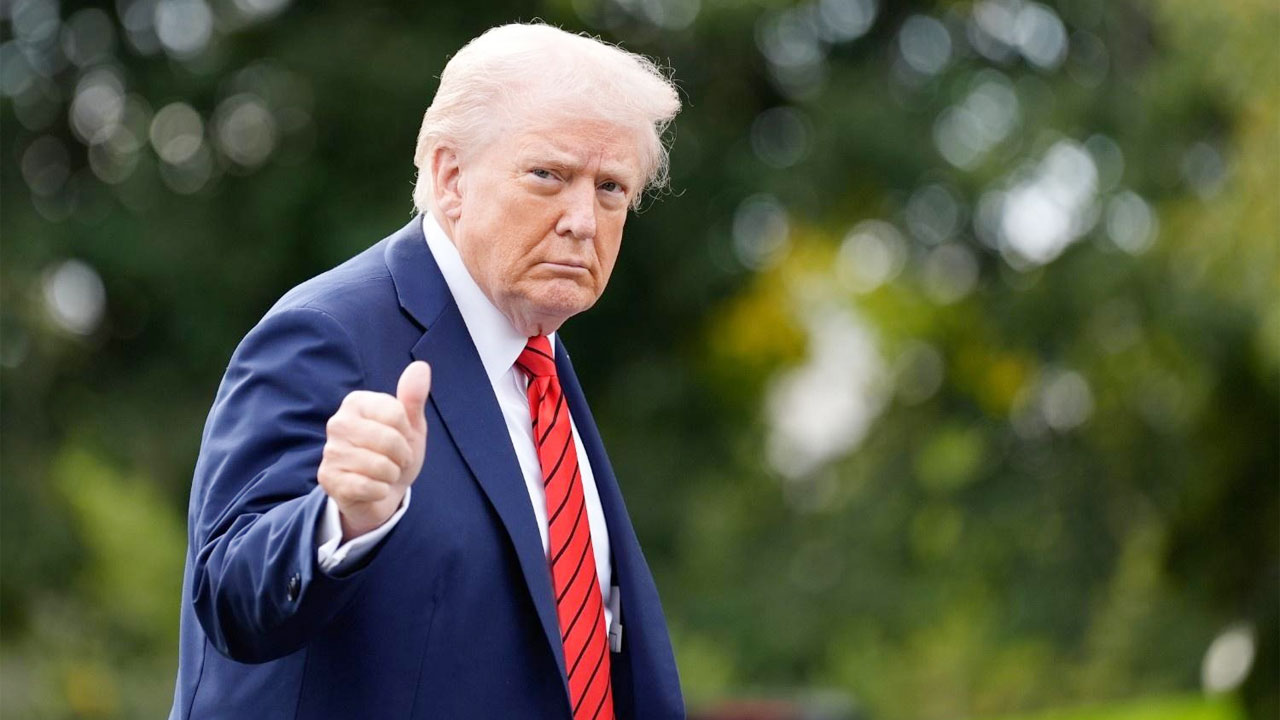 পাকিস্তান-আফগানিস্তান সংঘাতে হস্তক্ষেপ করবে না যুক্তরাষ্ট্র : ট্রাম্প