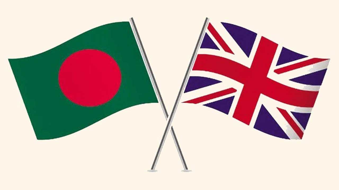 অভিন্ন অগ্রাধিকার নিয়ে নতুন সরকারের সঙ্গে কাজ করবে যুক্তরাজ্য