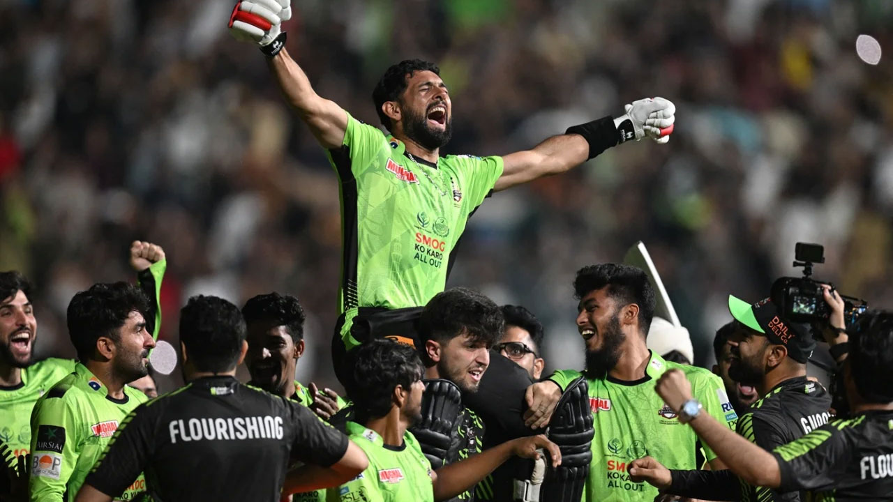 ভারতীয় প্রতিষ্ঠানকে পিএসএলের সম্প্রচার স্বত্ব দেবে না পাকিস্তান