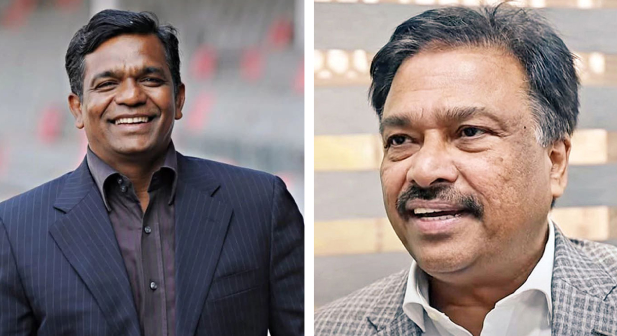 বিসিবি সভাপতি বুলবুল দেশে আসবেন কবে, যা জানা যাচ্ছে