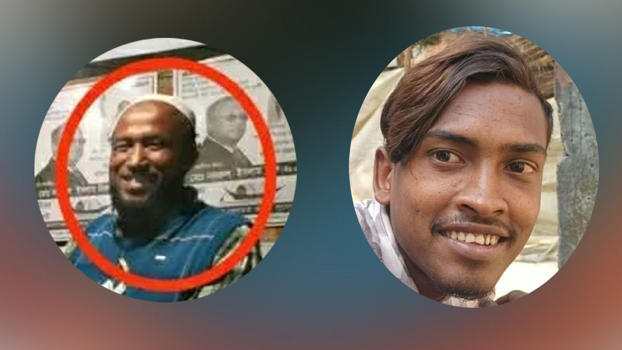 বাবার কাছ থেকে তুলে নিয়ে কিশোরীকে হত্যা, বিএনপির নেতাসহ গ্রেপ্তার ৪