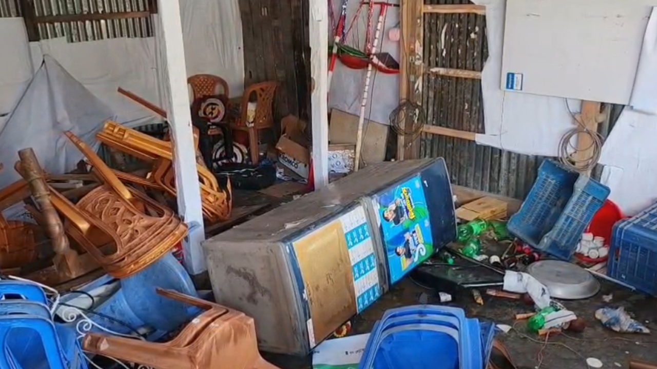 ঝালকাঠিতে জামায়াত কর্মী-সমর্থকদের ওপর হামলা, ২ নারী আহত