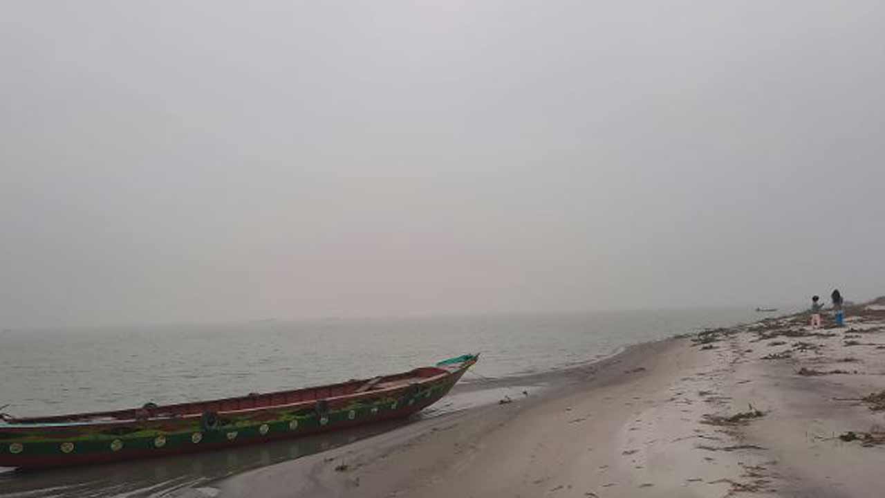 সারা দেশে শুষ্ক আবহাওয়া, নদী অববাহিকায় ভোরে কুয়াশার আভাস