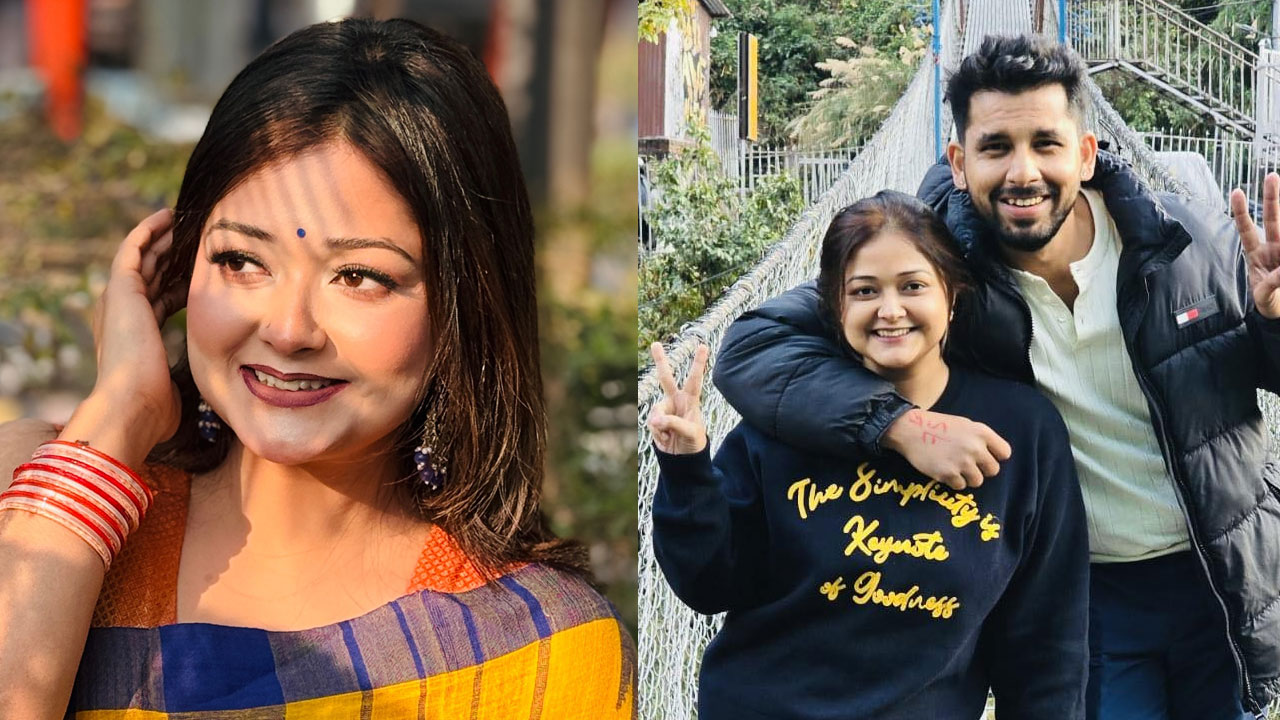 ৫ ঘণ্টা আগেও পোস্ট, অভিনেতা জাহের আলভীর স্ত্রীর মৃত্যু