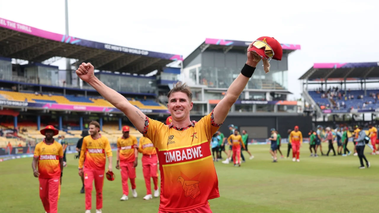 বিশ্বকাপে অস্ট্রেলিয়ার বিপক্ষে জিম্বাবুয়ের শতভাগ সাফল্যের রহস্য কী?