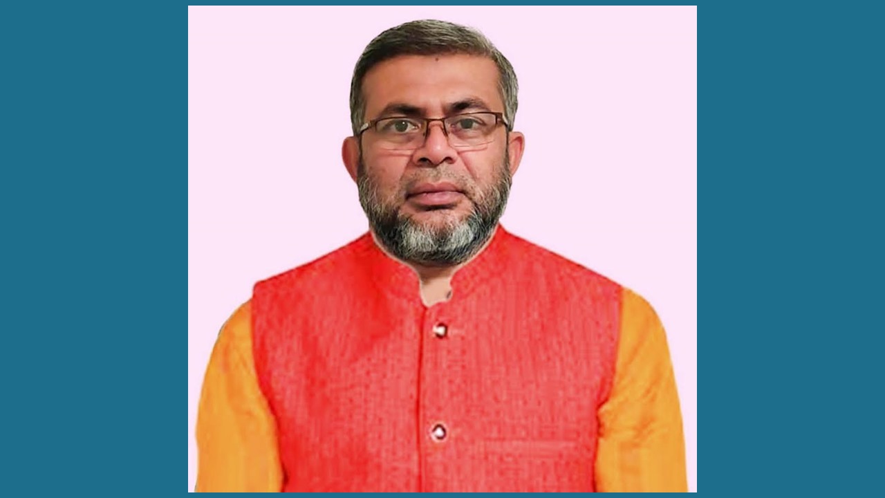 কারাগারে থেকে প্রার্থী হওয়া সেই সাবেক যুবলীগ নেতার মনোনয়ন বাতিল