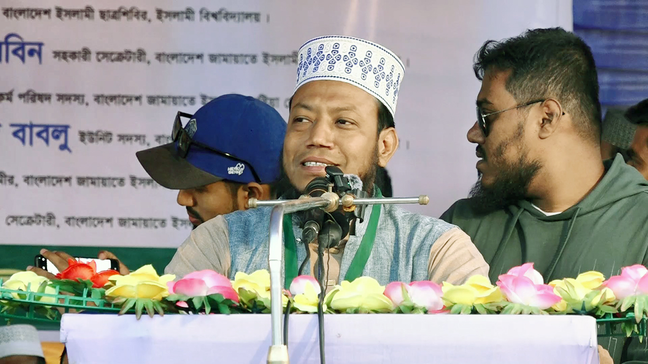 আমাকে মেরে না ফেললে মামলা দিয়ে নির্বাচন থেকে সরানো যাবে না