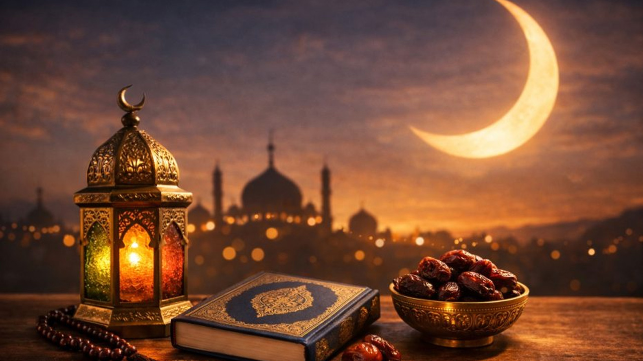 যুক্তরাষ্ট্র ও কানাডায় রমজান শুরুর তারিখ ঘোষণা