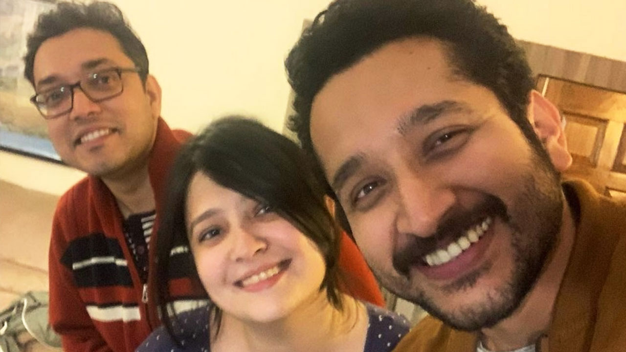 বন্ধুর স্ত্রীকে বিয়ে, সমালোচনা নিয়ে মুখ খুললেন পরমব্রত