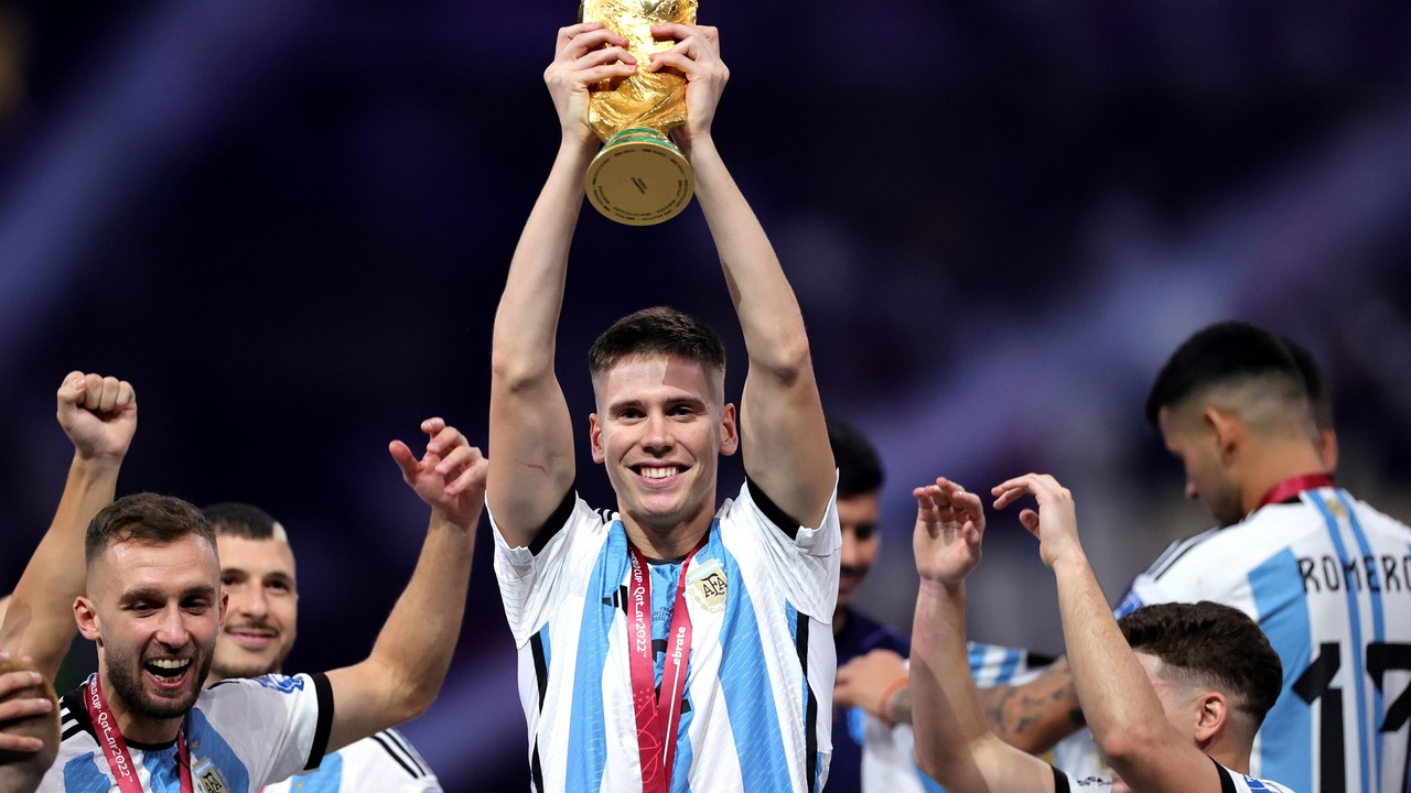 বিশ্বকাপে খেলার স্বপ্ন শেষ আর্জেন্টাইন ডিফেন্ডারের!