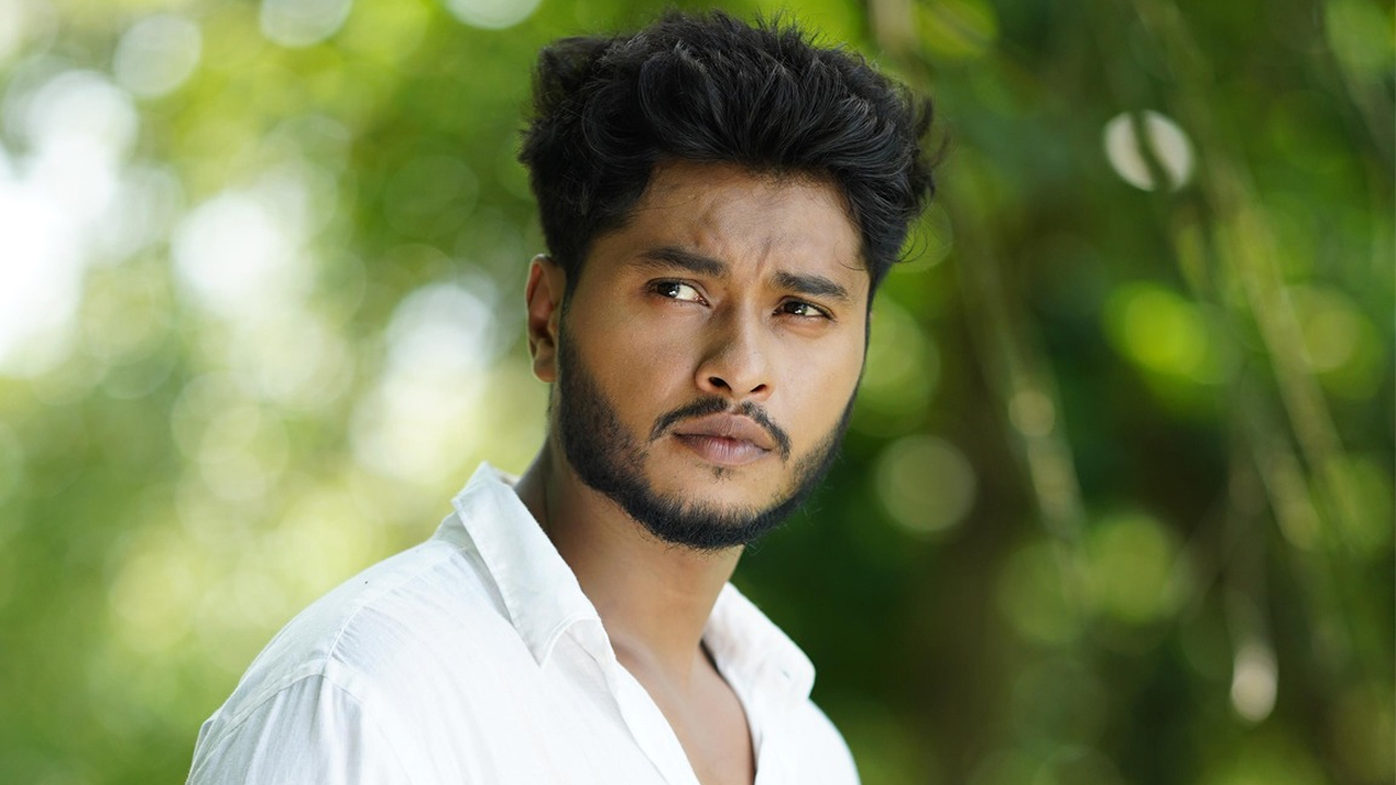 প্রযোজকদের বিশেষ অনুরোধ জানালেন আরশ