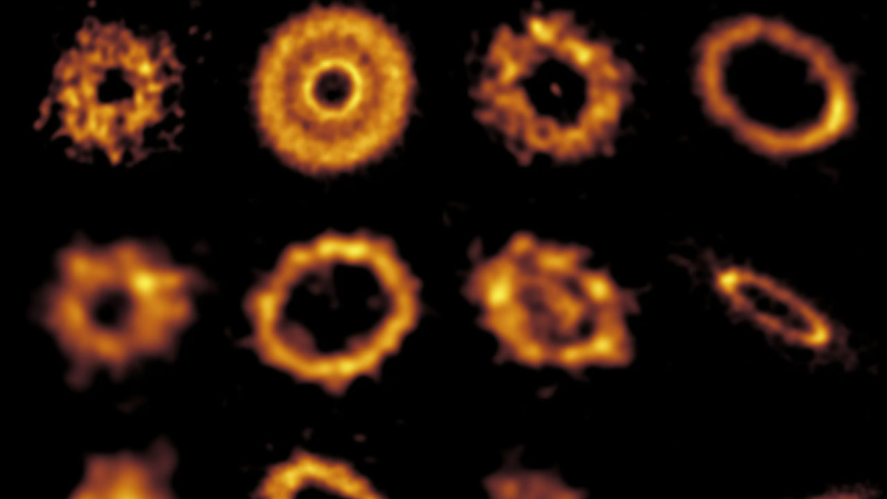 গ্রহগুলোর কৈশোরের ‘ধকল’ কাটানোর সময়ের খোঁজ পেলেন বিজ্ঞানীরা