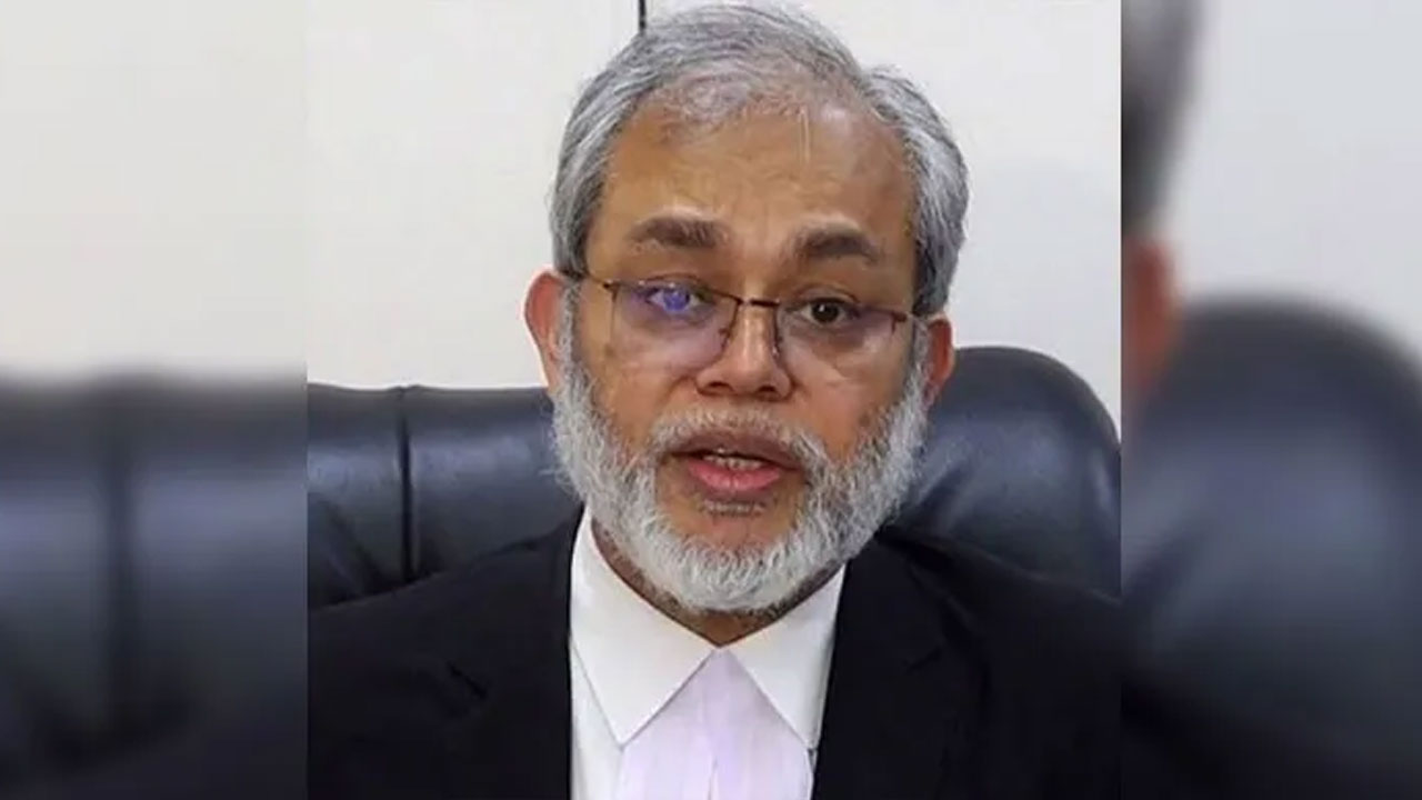 বিচার বিভাগের সংস্কার ও অগ্রযাত্রায় সাংবাদিকদের ভূমিকা অনস্বীকার্য