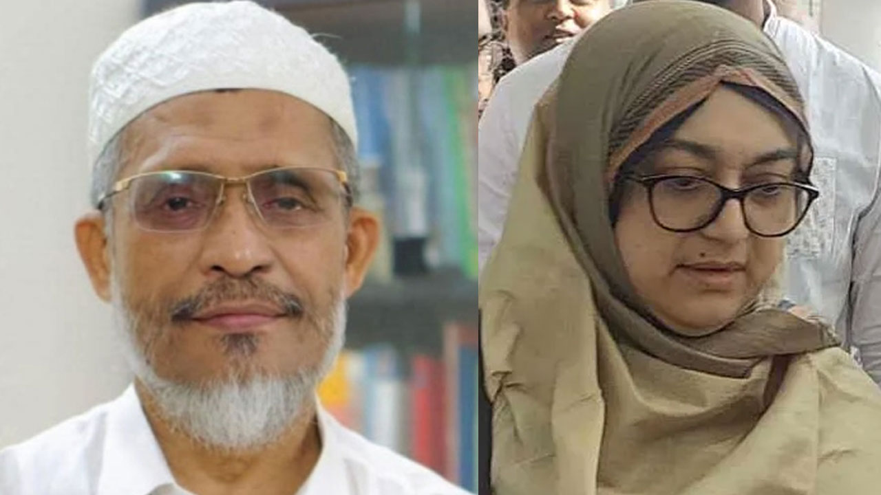 লুৎফুজ্জামান বাবর ও তার স্ত্রীর মনোনয়ন বৈধ