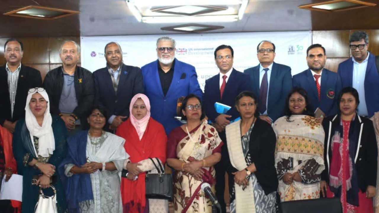 রিক্রুটিং এজেন্সির ১০ হাজার বর্গফুট অফিস শর্ত সিন্ডিকেট স্বার্থে রক্ষিত