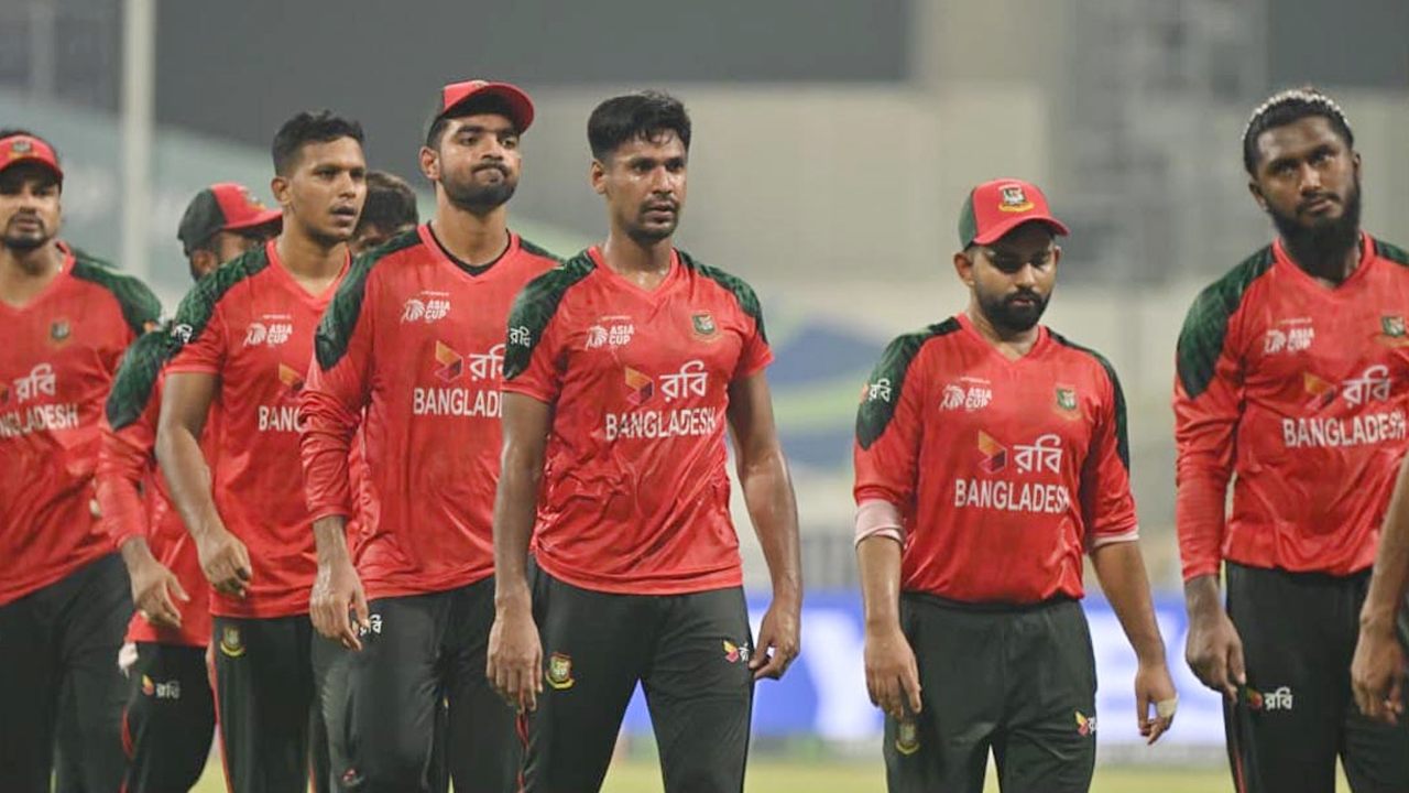 বাংলাদেশের অনুপস্থিতি নিয়ে বিবৃতি বিশ্ব ক্রিকেটার্স অ্যাসোসিয়েশনের