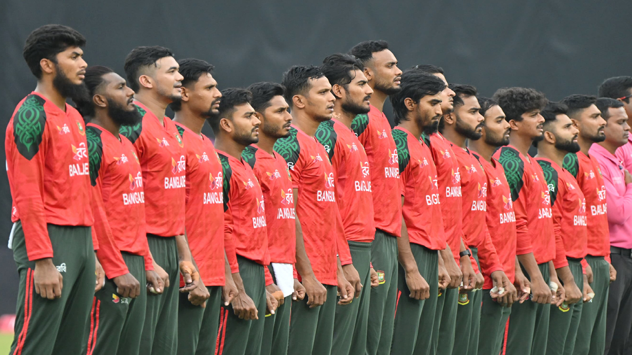 বিসিবির কেন্দ্রীয় চুক্তিতে বাড়ছে ক্রিকেটারের সংখ্যা, বেতন কি বাড়বে?